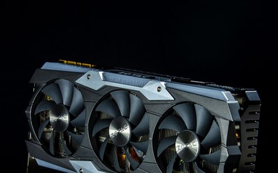 NVIDIA L40S 48GB Accelerator
