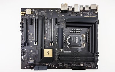 ASUS Pro WS W790E-SAGE SE