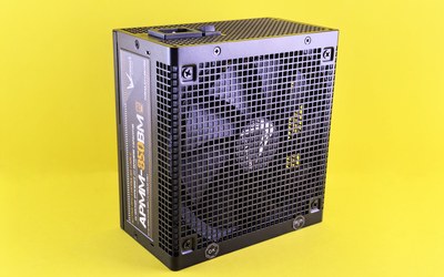 Dell 1100W Platinum Hot-Plug PSU