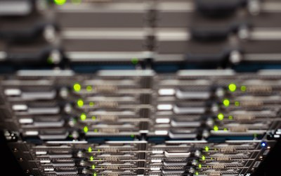 Dell PowerEdge R660 1U Rack Server